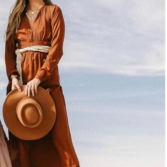 Böhme dress - Picture 2 of 8